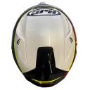 HJC RPHA 11 Texen MC2SF Motorcycle Helmet (Blue)
