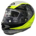 HJC RPHA 11 Texen MC2SF Motorcycle Helmet (Blue)