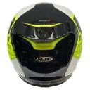 HJC RPHA 11 Texen MC2SF Motorcycle Helmet (Blue)