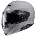 HJC RPHA 71 Helmet - Black - XL