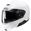 HJC RPHA 71 Helmet - Black - XL
