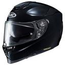 HJC RPHA 71 Helmet - Black - XL