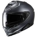 HJC RPHA 71 Helmet - Black - XL