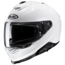HJC RPHA 71 Helmet - Matte Blue - 2XL