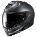 HJC RPHA 71 Helmet - Matte Blue - 2XL