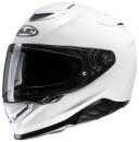 HJC RPHA 71 Helmet Metallic Blue XL