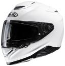 HJC RPHA 71 Helmet - White - 2XL