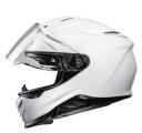 HJC RPHA 71 Helmet - White - 2XL