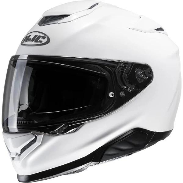 HJC RPHA 71 Helmet - White - 2XL