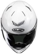 HJC RPHA 71 Helmet - White - XL