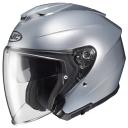 HJC Silver I30 Helmet - 880-574