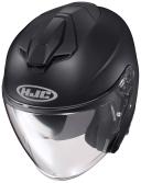HJC Silver I30 Helmet - 880-574