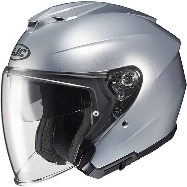 HJC Silver I30 Helmet - 880-574