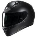 HJC V10 Helmet - Black - LG