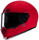 HJC V10 Helmet - Black - LG