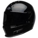 HJC V10 Helmet - Black - LG