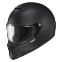 HJC V10 Helmet - Black - LG