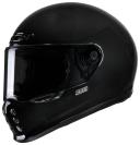 HJC V10 Helmet - Red - 2XL