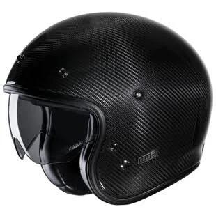 HJC V31 Carbon Helmet - Black - SM