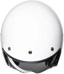 HJC V31 Helmet - White - LG