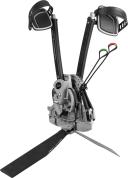Hobie Outback - sunrise-camo