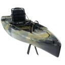 Hobie Outback - sunrise-camo