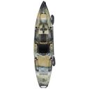 Hobie Outback - sunrise-camo