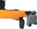 Hobie Outback - sunrise-camo