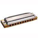 Hohner Blues Harp Harmonica Key of G