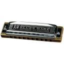 Hohner Blues Harp Harmonica Key of G