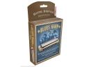 Hohner Blues Harp Harmonica Key of G