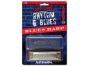 Hohner Blues Harp Harmonica Key of G