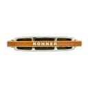 Hohner Blues Harp Harmonica Key of G