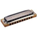 Hohner Blues Harp Harmonica Key of G