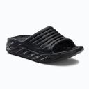 Hoka 11 Ora Recovery Slide / Black / 10H