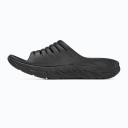 Hoka 11 Ora Recovery Slide / Black / 10H