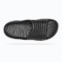 Hoka 11 Ora Recovery Slide / Black / 10H