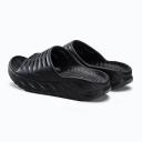 Hoka 11 Ora Recovery Slide / Black / 10H