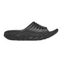 Hoka 11 Ora Recovery Slide / Black / 10H