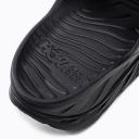 Hoka 11 Ora Recovery Slide / Black / 10H