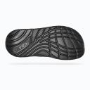 Hoka 11 Ora Recovery Slide / Black / 10H