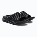 Hoka 11 Ora Recovery Slide / Black / 10H