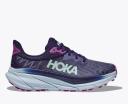 Hoka - 7 Donna Meteor Night Sky Scarpe Challenger - 38