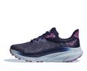 Hoka - 7 Donna Meteor Night Sky Scarpe Challenger - 38