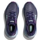 Hoka - 7 Donna Meteor Night Sky Scarpe Challenger - 38