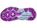 Hoka - 7 Donna Meteor Night Sky Scarpe Challenger - 38