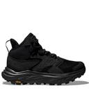 Hoka Anacapa 2 Mid GORE-TEX - Black - US 12.5 - Men