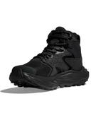 Hoka Anacapa 2 Mid GORE-TEX - Black - US 12.5 - Men
