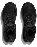 Hoka Anacapa 2 Mid GORE-TEX - Black - US 12.5 - Men