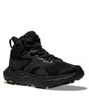 Hoka Anacapa 2 Mid GORE-TEX - Black - US 12.5 - Men